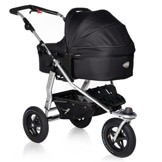 TFK Babywanne Quickfix - Tap Shoe