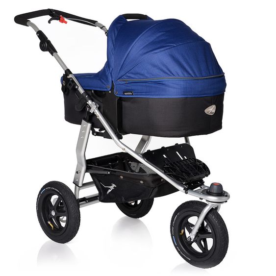 TFK Babywanne Quickfix - Twilight Blue
