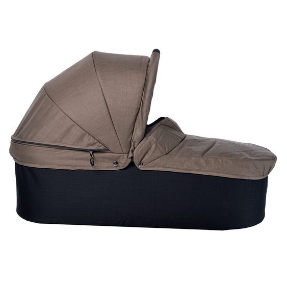TFK Babywanne Twin - Fossil