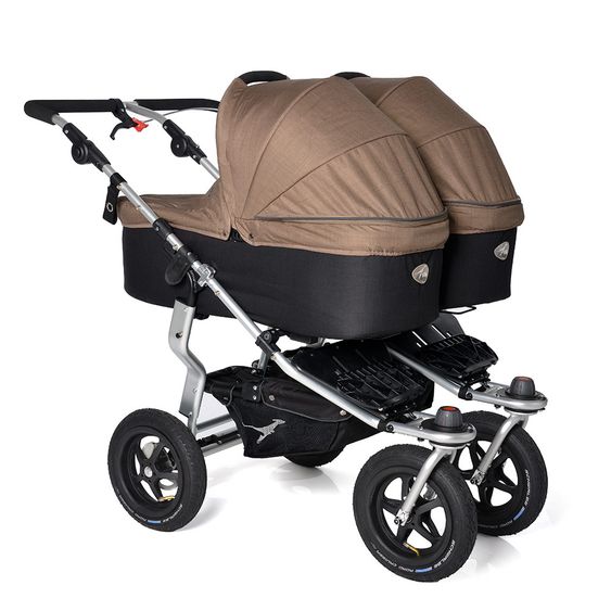 TFK Babywanne Twin - Fossil