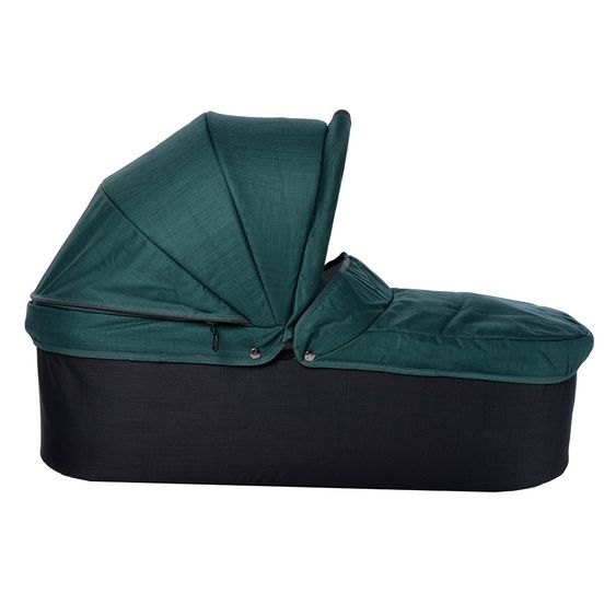 TFK Babywanne Twin inkl. Adapter - Pine Grove