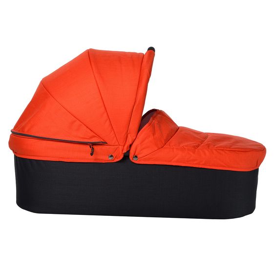 TFK Babywanne Twin - Orange.com