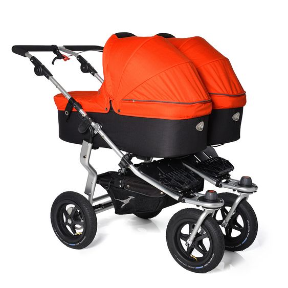 TFK Babywanne Twin - Orange.com