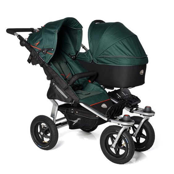 TFK Babywanne Twin - Pine Grove