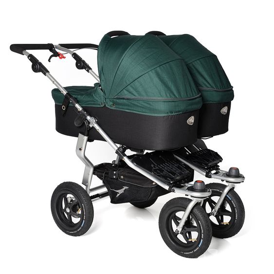 TFK Babywanne Twin - Pine Grove