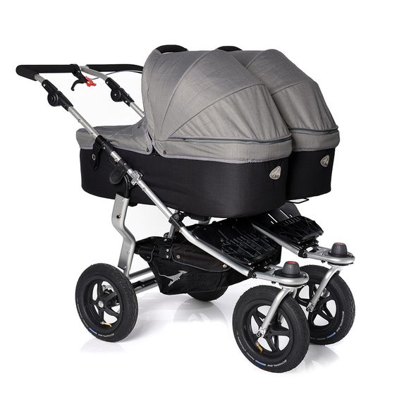 TFK Babywanne Twin - Quiet Shade