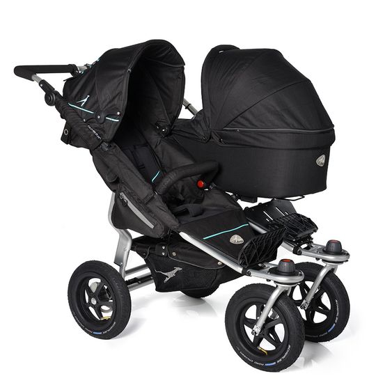 TFK Bagnetto per bambini gemelli - Tap Shoe