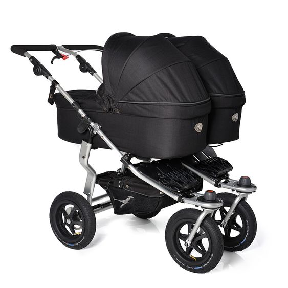 TFK Bagnetto per bambini gemelli - Tap Shoe