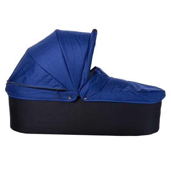 TFK Babywanne Twin - Twilight Blue
