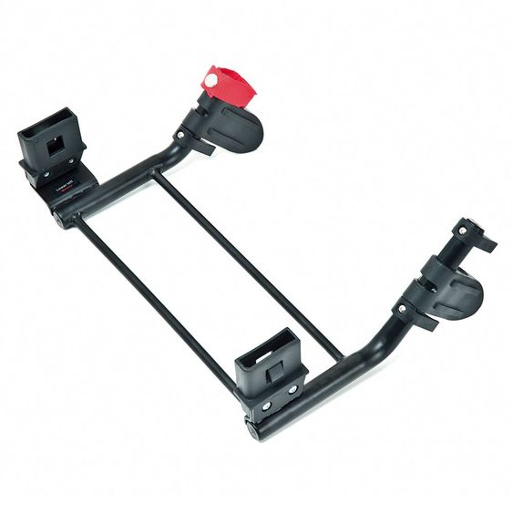 TFK Basis-Adapter für eine Babyschale - Twinner Lite