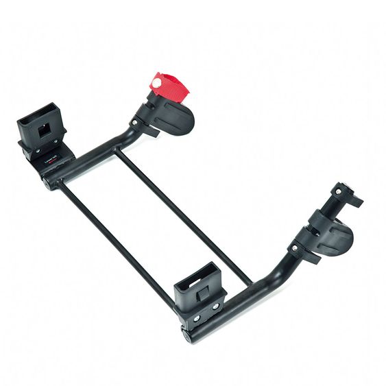 TFK Basis-Adapter für eine Babyschalen für Twin Trail  / Twinner Lite 