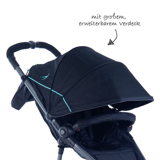 TFK Buggy Dot 2 Outdoor - Tap Shoe