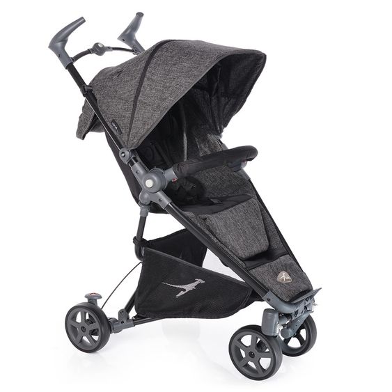 TFK Buggy Dot Premium - Anthrazit