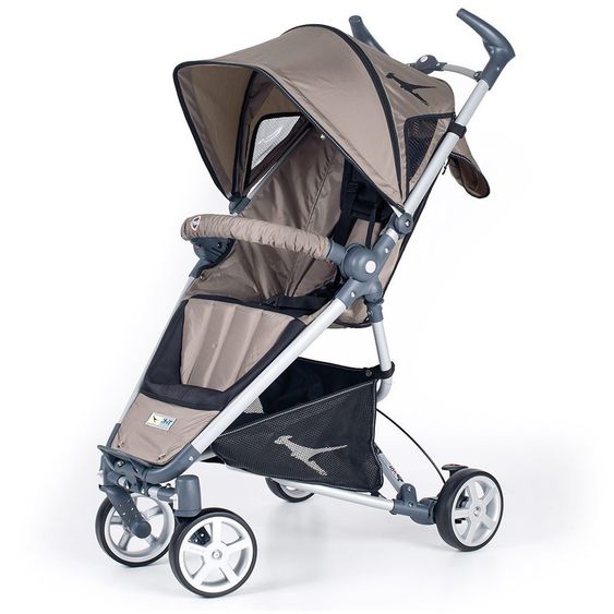 TFK Buggy Dot - Schlamm