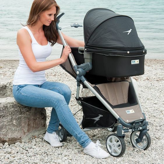 TFK Buggy Dot - Schlamm