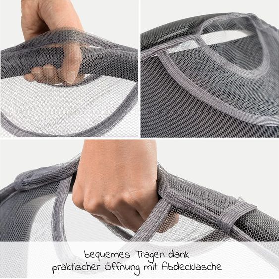 TFK Passeggino e carrozzina Mono 2 pneumatici con seggiolino sportivo fino a 34 kg incluso pacchetto accessori Maxi-Cosi Cabriofix i-Size + XXL-Zamboo - Olive