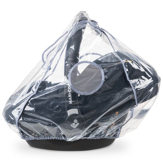 TFK Passeggino e carrozzina Mono 2 pneumatici con seggiolino sportivo fino a 34 kg incluso pacchetto accessori Maxi-Cosi Cabriofix i-Size + XXL-Zamboo - Olive