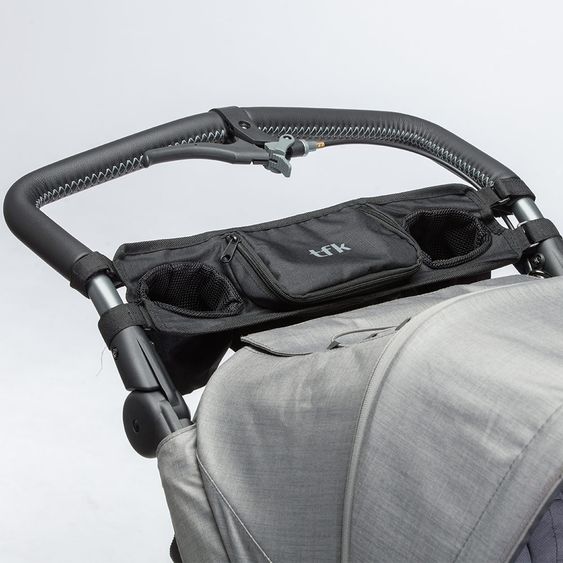 TFK Cupholder für Mono / Joggster / DOT