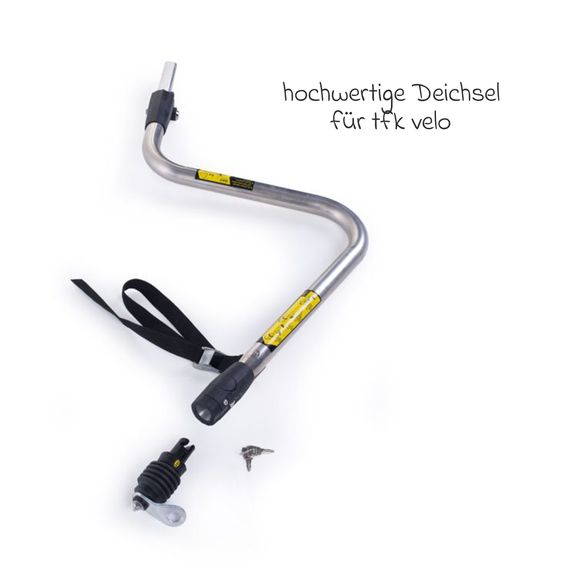 TFK Timone per Velo2