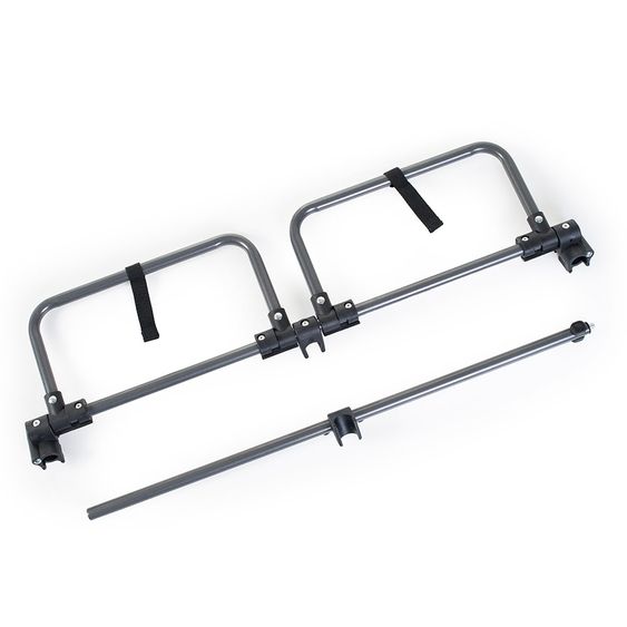 TFK Doppel-Adapter für zwei Babywannen DuoX für Twin Adventure / Twin Adventure 2