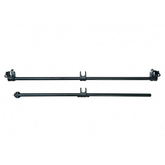 TFK Doppel-Adapter für zwei Babywannen für Twinner Twist Duo