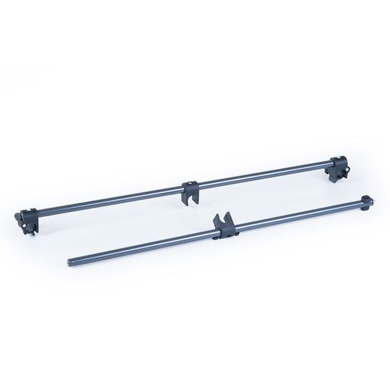 TFK Doppel-Adapter für zwei Babywannen Twin für Twin Adventure / Twin Adventure 2 / Twinner Twist Duo
