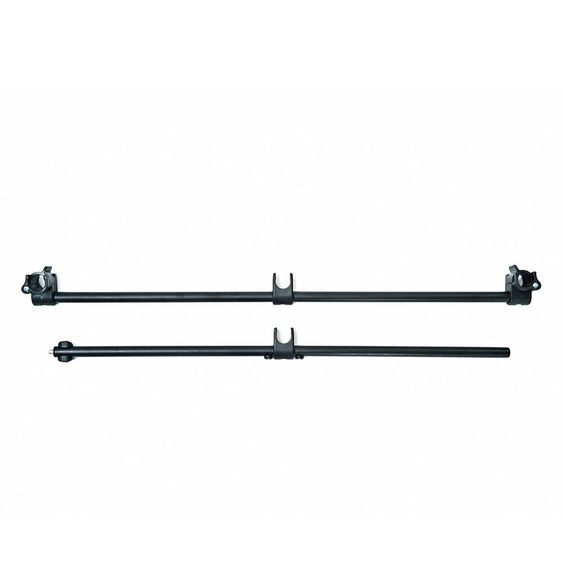 TFK Double adapter for two baby tubs Twin for Twin Trail / Twin Trail 2 / Twinner Lite