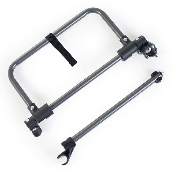 TFK Einzel-Adapter für eine Babywanne DuoX für Twin Adventure / Twin Adventure 2