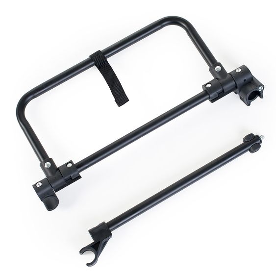 TFK Einzel-Adapter für eine Babywanne DuoX für Twin Trail / Twin Trail 2
