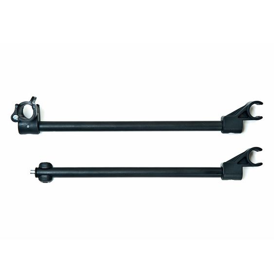 TFK Einzel-Adapter für eine Babywanne Twin für Twin Trail / Twin Trail 2 / Twinner Lite
