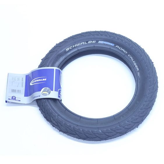 TFK Replacement sheath for 12 inch Schwalbe air wheel