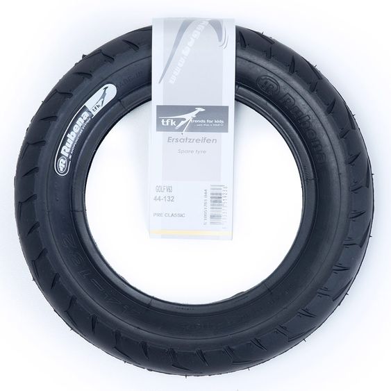 TFK Ersatz-Mantel für 8 Zoll Rubena Luftrad