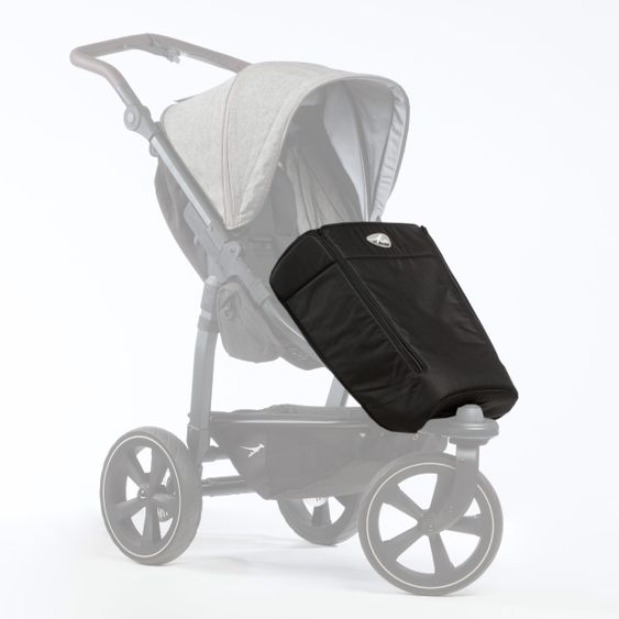 TFK Fußdecke für Mono 2 Sportkinderwagen