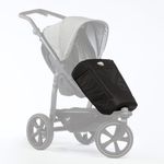 Fußdecke für Mono 2 Sportkinderwagen