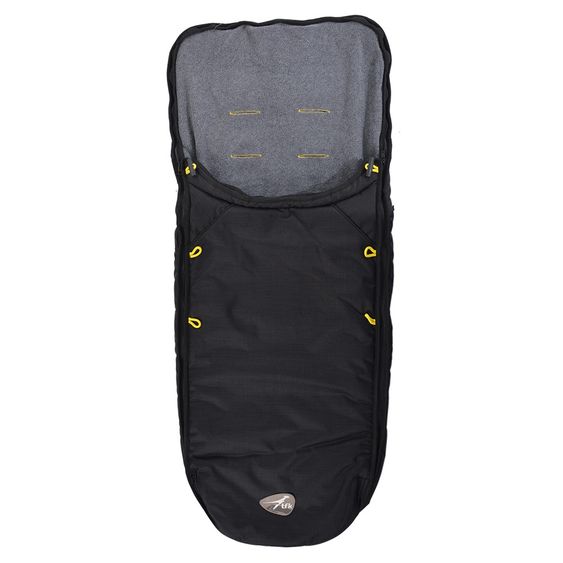 TFK Fußsack Universal für Joggster Sport / Sport 2 / - Tap Shoe