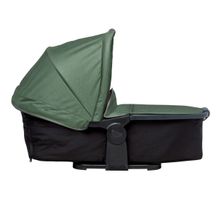 Combination unit (tub & seat) for Mono 2 - Olive