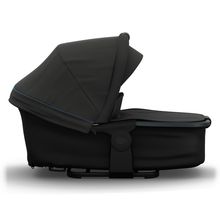 Combi unit (carrycot & seat) for Mono 3/4 & Pro - anthracite