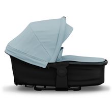 Combi unit (carrycot & seat) for Mono 3/4 & Pro - Blue