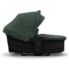 Combi unit (tub & seat) for Mono 3/4 & Pro - Olive