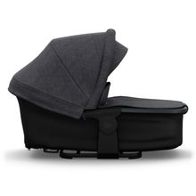 Combi unit (carrycot & seat) for Mono 3/4 & Pro - Premium Black