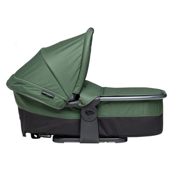 TFK Kombi-Einheit (Wanne & Sitz) für Mono - Olive