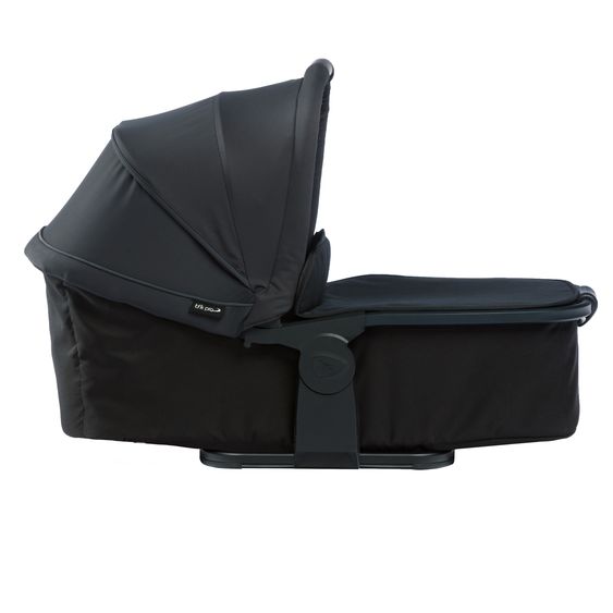 TFK Combi unit (carrycot & seat) for Pro - anthracite