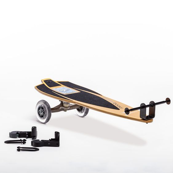 TFK Mamaboard für alle Modelle Mono / Joggster / Twin / Twinner