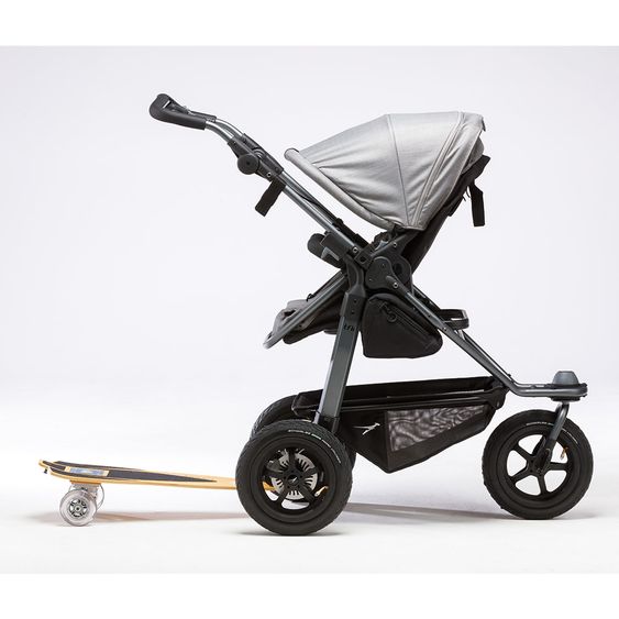 TFK Mamaboard für alle Modelle Mono / Joggster / Twin / Twinner