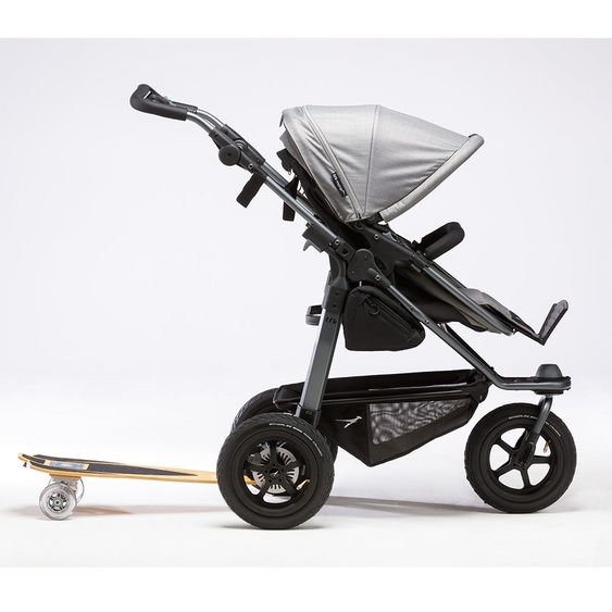 TFK Mamaboard für alle Modelle Mono / Joggster / Twin / Twinner