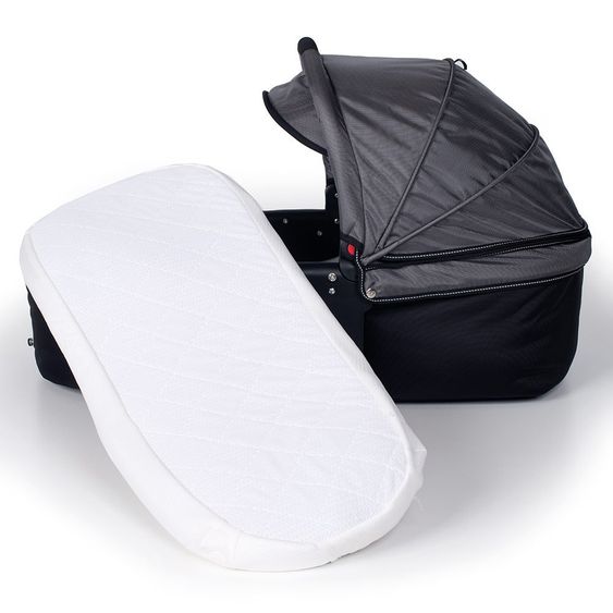 TFK Coprimaterasso Aerosleep per vasche da bagno per bambini TFK
