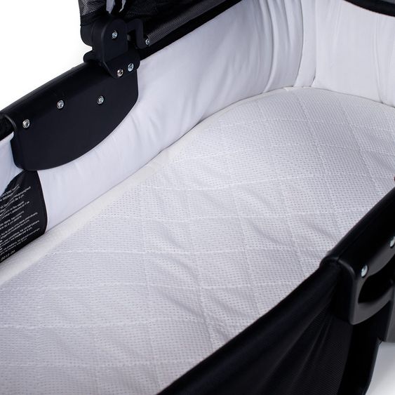 TFK Coprimaterasso Aerosleep per vasche da bagno per bambini TFK