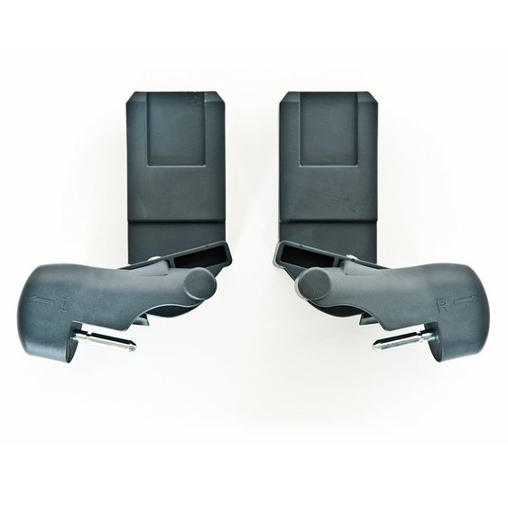 TFK Maxi-Cosi / Cybex / Kiddy / Recaro Adapter for Dot