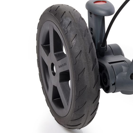 TFK Radset Solight Ecco 8 Zoll für Dot