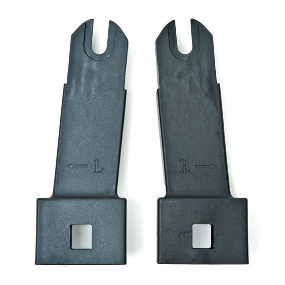 TFK Recaro Adapter für Joggster / X3 / X4